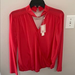 Trina Turk blouse